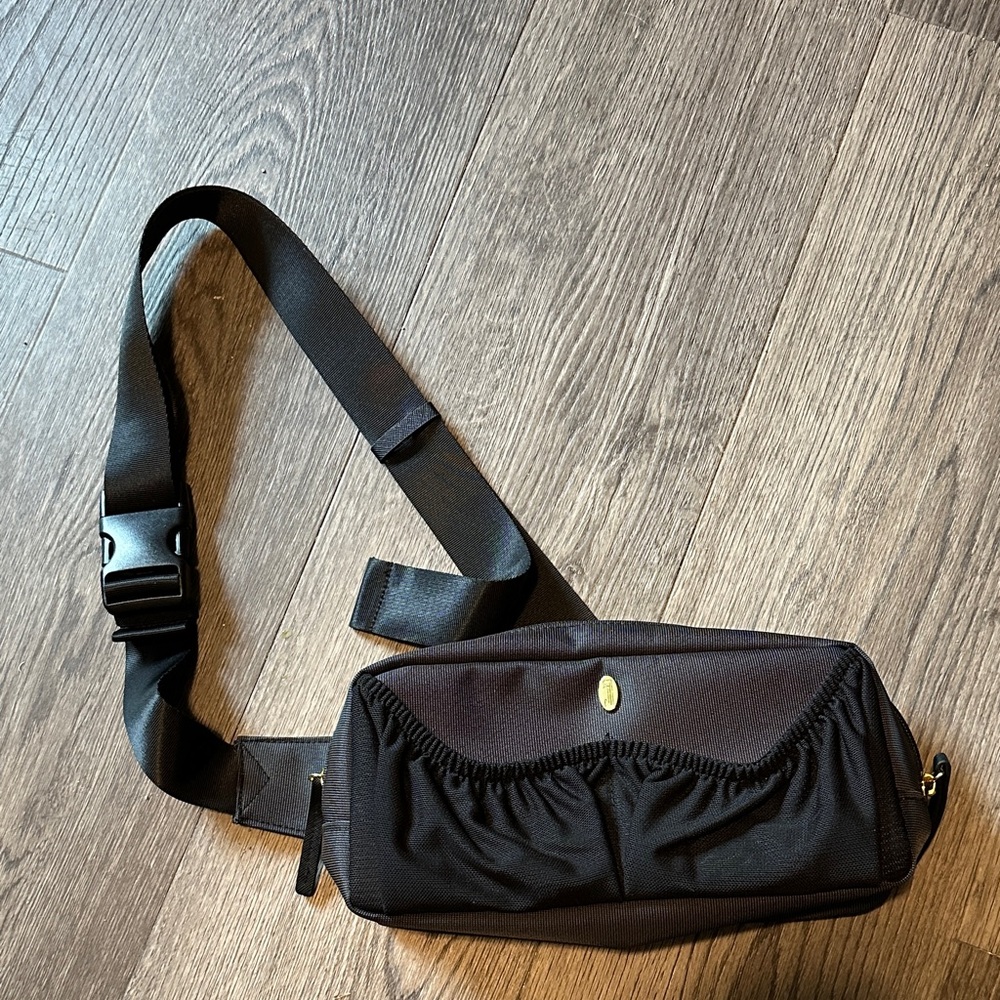 Idaho Jones Pump Bag - Wearable and Portable Breast Pump Storage, Travel & Carry